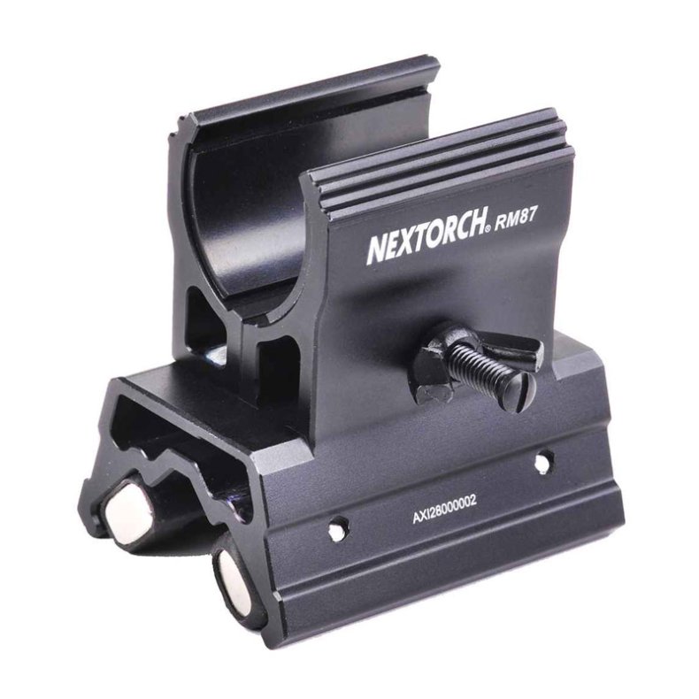 NEXTORCH RM87 riffelmontage