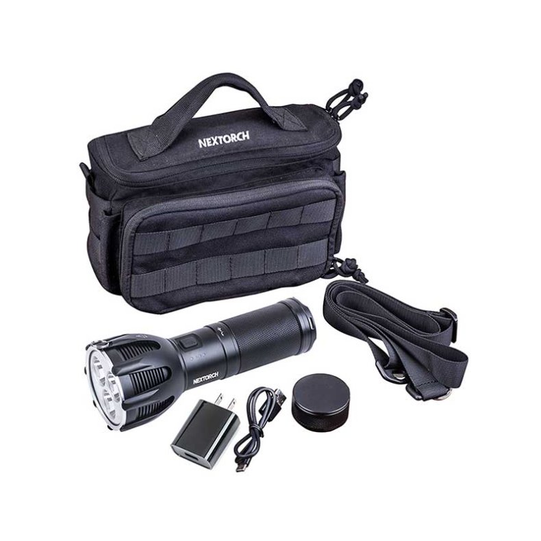 NEXTORCH Saint Torch 30