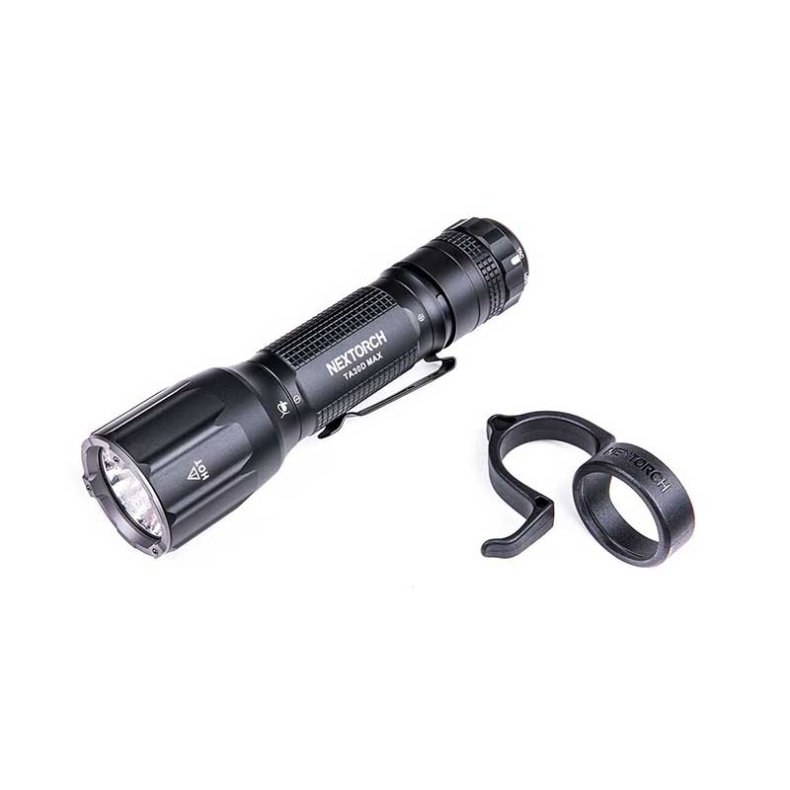 NEXTORCH TA30D MAX Lygte