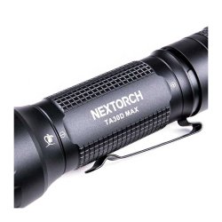 NEXTORCH TA30D MAX