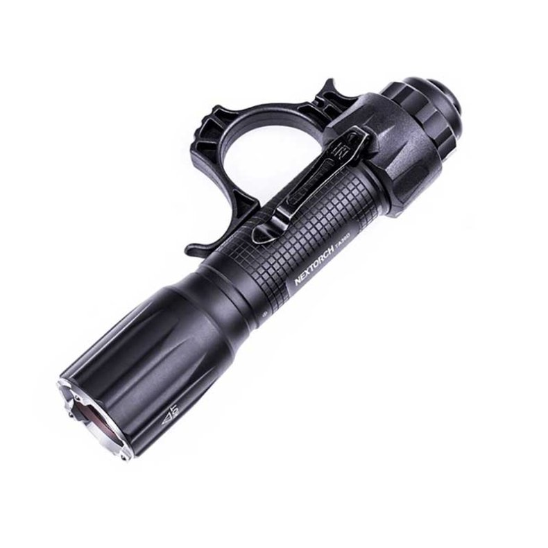 NEXTORCH TA30D MAX Lygte