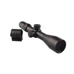 Nordic Sport Kikkertsigte, 3-9x44, 30mm