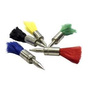 Norica pile til luftgevr