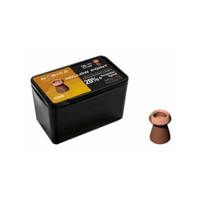 Norica Hollow Point, 4.5mm