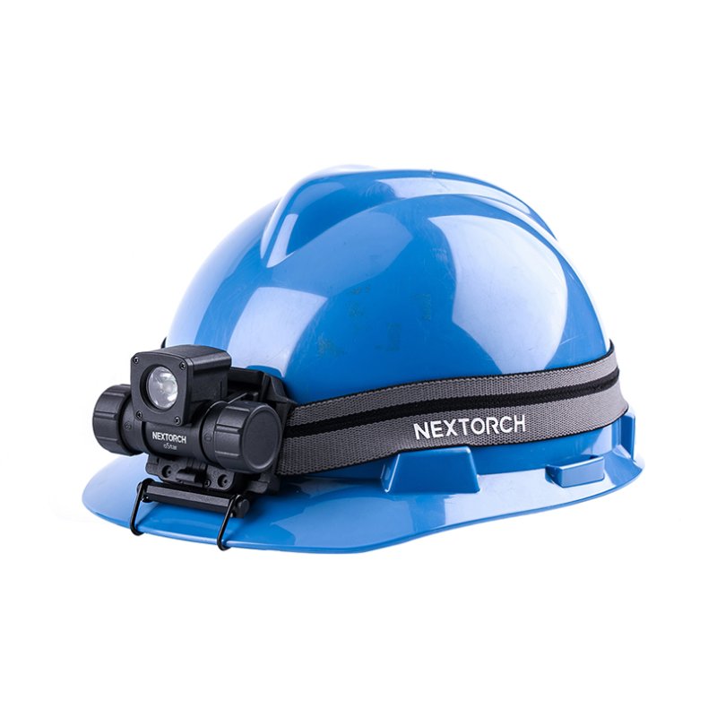NEXTORCH oStar Pannlampa
