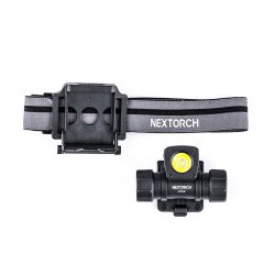 NEXTORCH oStar pandelygte