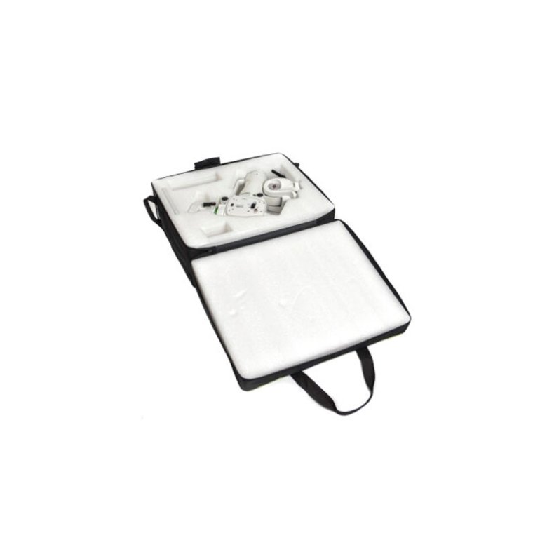 Oklop V&auml;ska Sky-Watcher AZ-EQ6 Mount