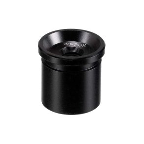 Okular til Mikroskop, 20x