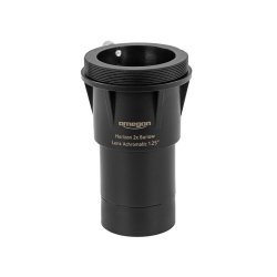 omegon barlowlinse, 2x