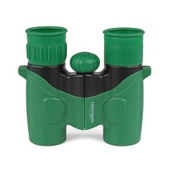 Boerne kikare i grnt, 8x frstoring