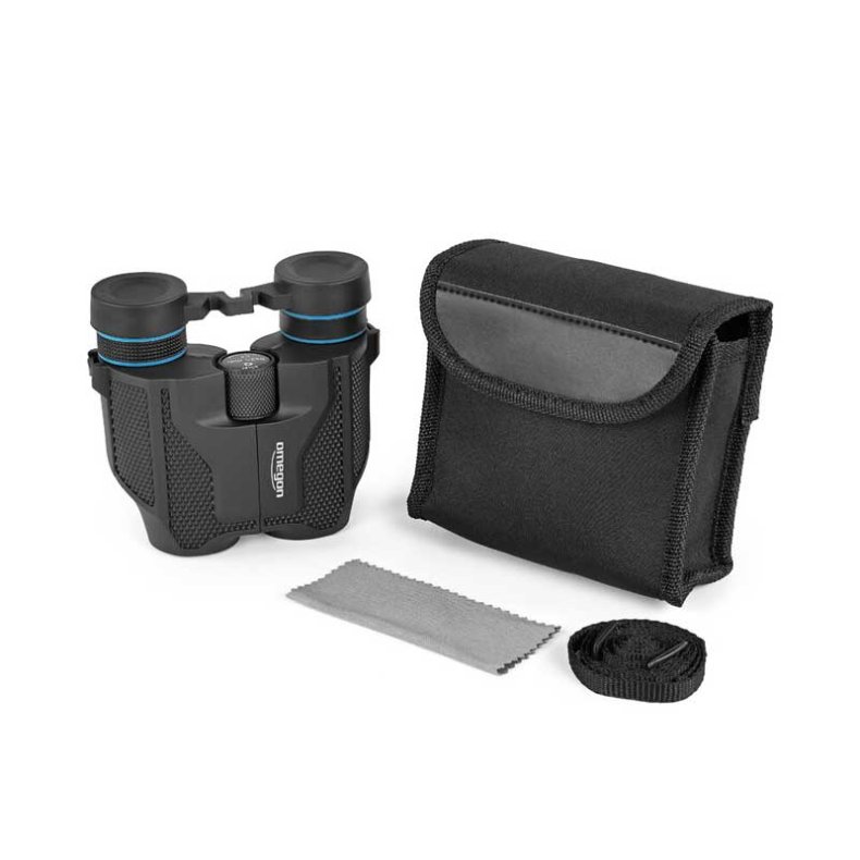 Omegon Curiosity 8x25