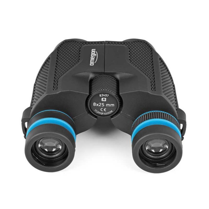 Omegon Curiosity 8x25