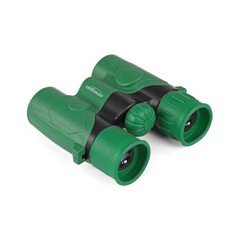 Omegon Curiosity barnkikare 8x21 Grn