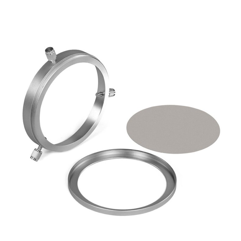 Omegon Solfilter Helievo 