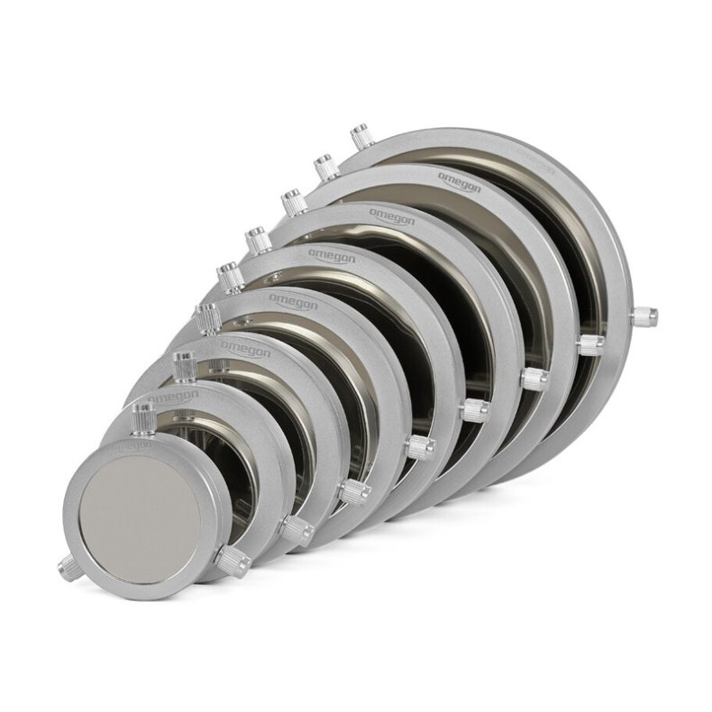 Omegon Solfilter Helievo 
