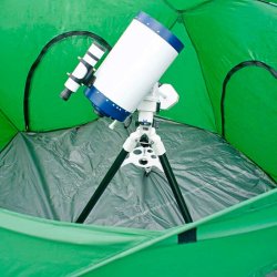 Omegon Observations telt