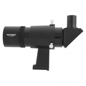 Omegon Sökare 90 gr., 9x50