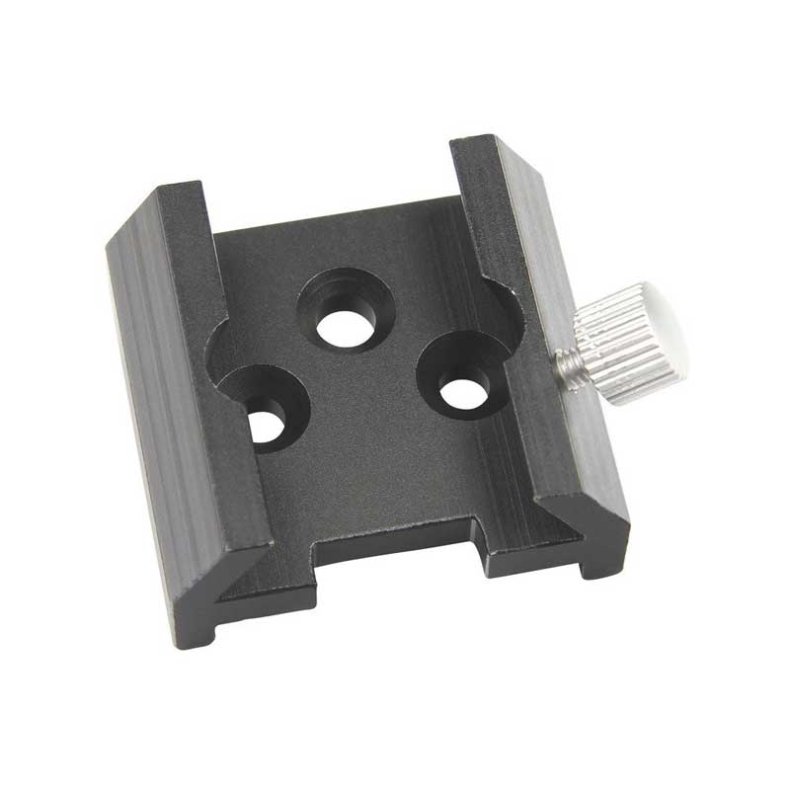 Omegon S&ouml;kar base (Vixen-style)  