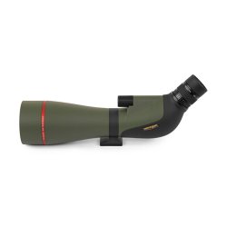 Omegon tubkikare, 20-60x80 mm