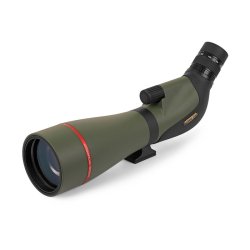 Omegon tubkikare, 20-60x80 mm