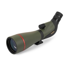 Omegon tubkikare, 20-60x80 mm