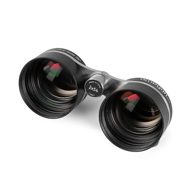 Omegon StarField 2x54