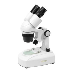 Omegon Stereolup 80x