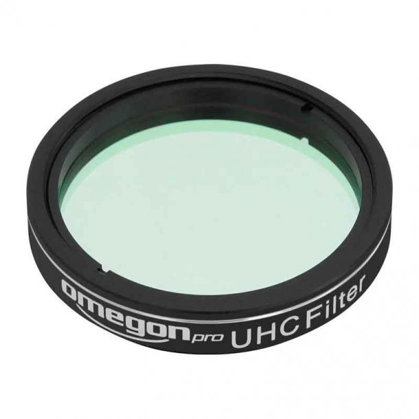 Omegon UHC Pro filter, 1.25"