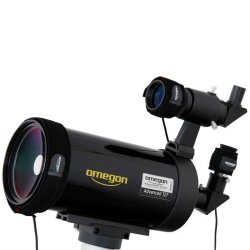 Omegon Varmebnd til Teleskop