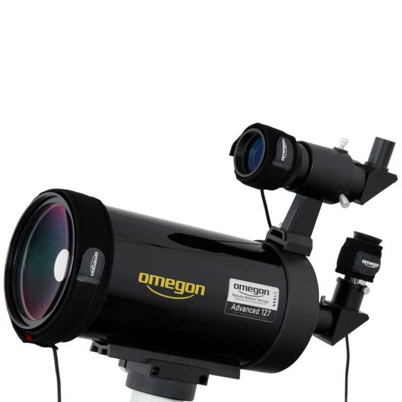 Omegon Varmebnd til Teleskop