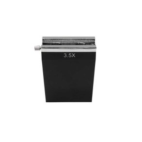 Optika 3,5x Objektiv til St-050 Mikroskop