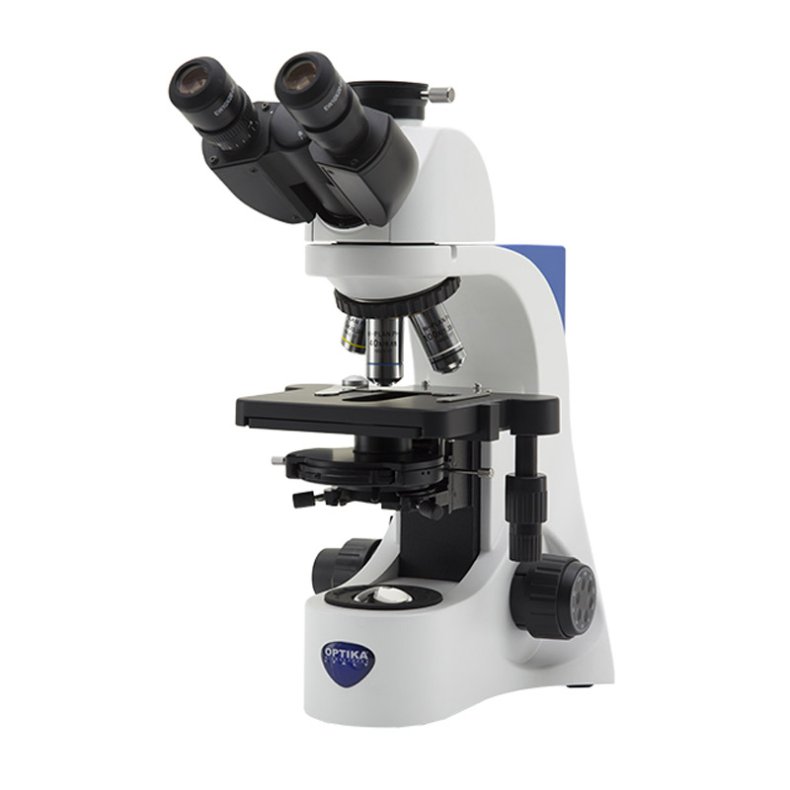 Optika Mikroskop B383PH - faskontrast