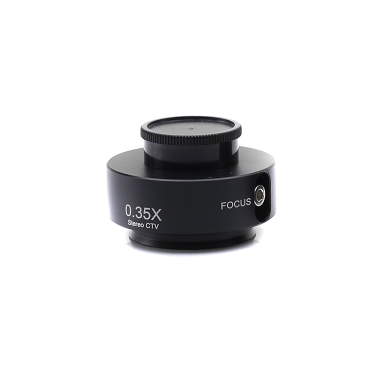 C-mount kamera adapter 