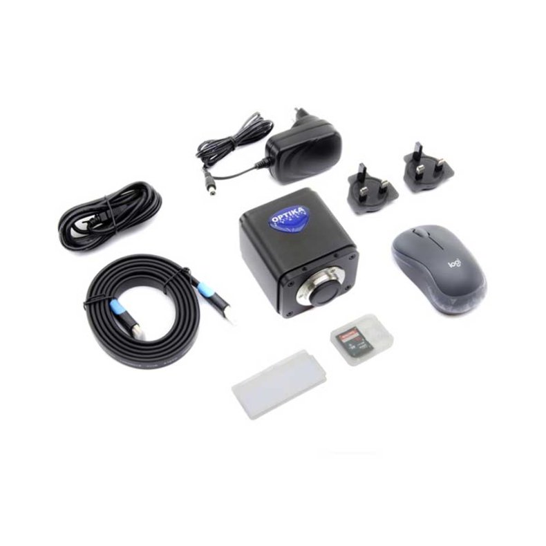 Optika HDMI Kamera C-HP4