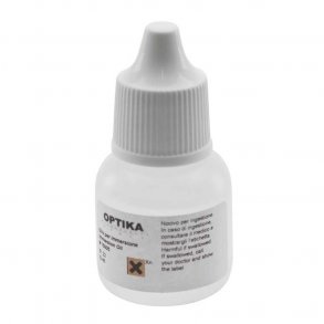 Optika Immersionsolie til Mikroskop