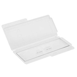 Optika Mikrometer til Mling