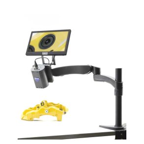 Optika Mikroskop IS-03