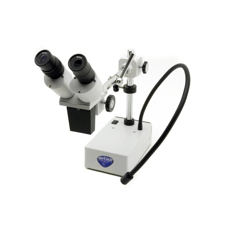 Optika Stereomikroskop ST-50 LED