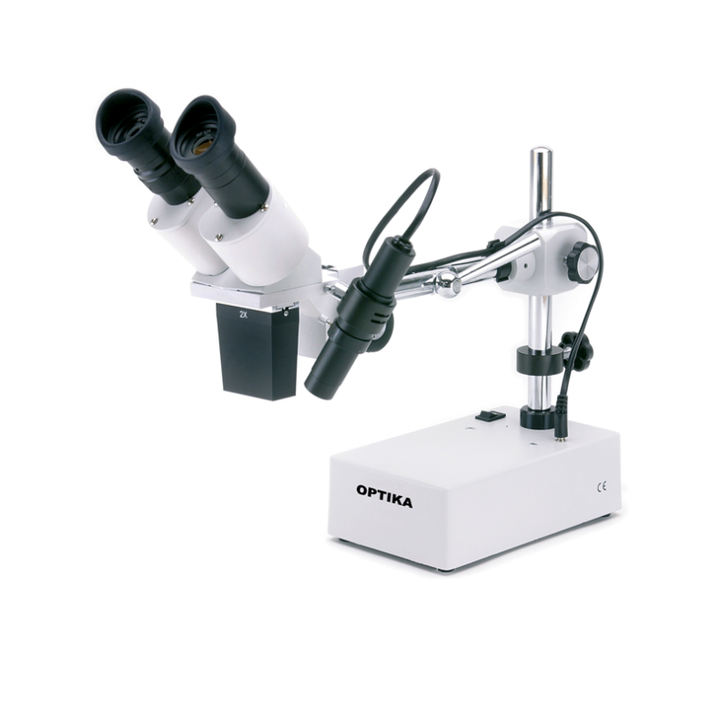 Optika Mikroskop ST-50 LED