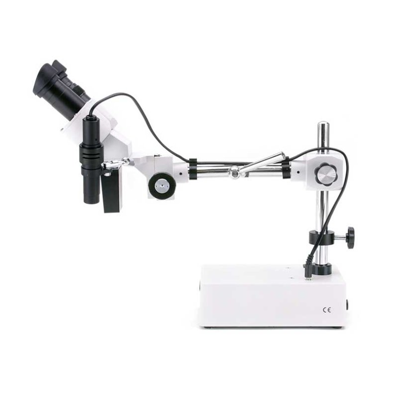 Optika Stereomikroskop ST-50 LED
