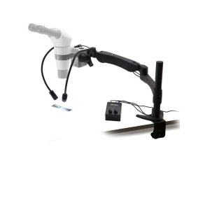 Optika Mikroskop SZ-STL5LED stand