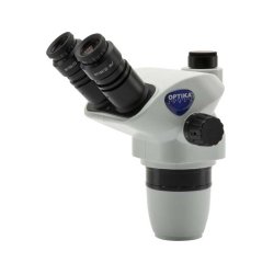 Optika SZX-T inkl. stand og kamera