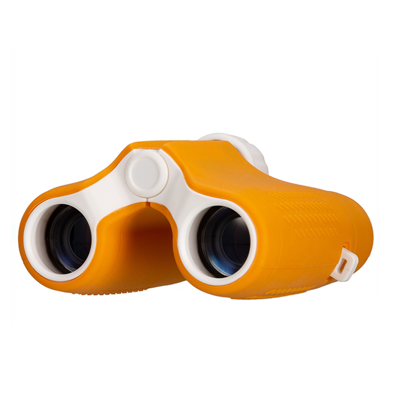 Bresser Junior Kikare 6x21, orange