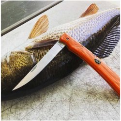 Outdoor Edge Fiskekniv