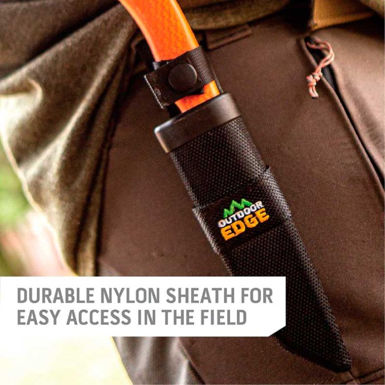 Outdoor Edge Swingblade