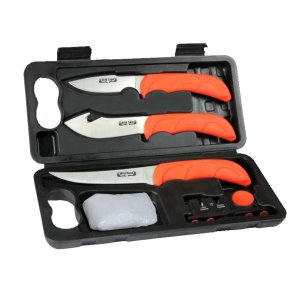 Outdoor Edge Wild Lite 6 stk.