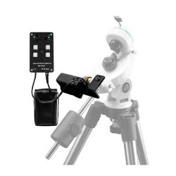 R.A. Motor Drive till Starquest DX