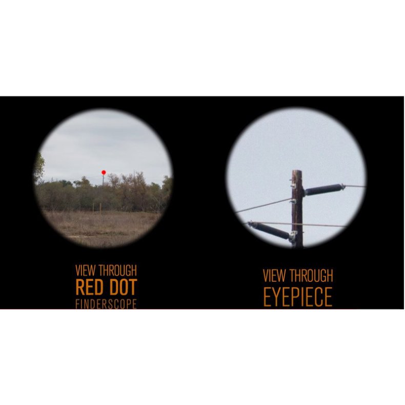 Celestron StarPointer PRO