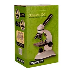 SCHOLARIS 400, 40-400x