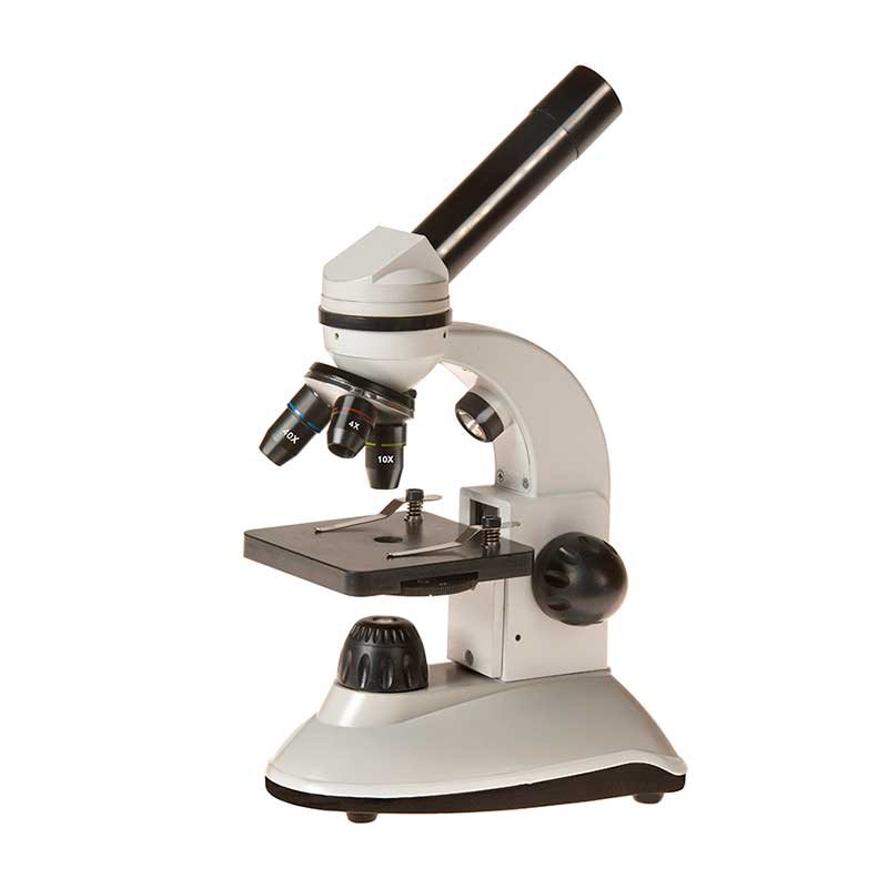 Mikroskop 400 | større | Kikkertland.dk